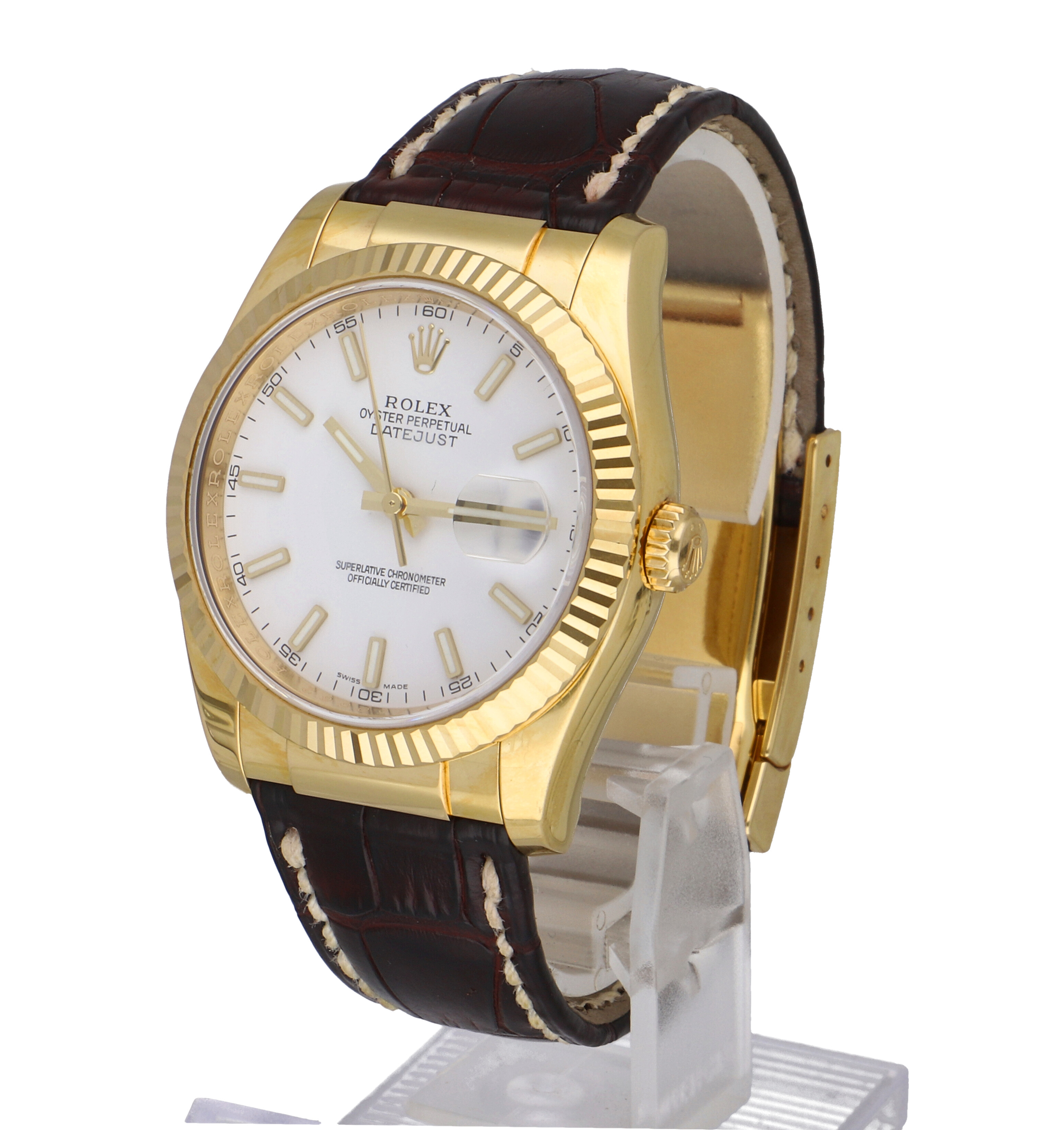 Rolex Datejust